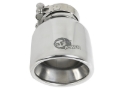 Picture of aFe Mach Force-Xp Exhaust Tip - 49T25404-P06