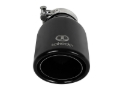 Picture of aFe Takeda Exhaust Tip - 49T25404-B08