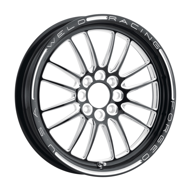 Picture of Weld WEL Tuner Import Wheels - 778B-15022