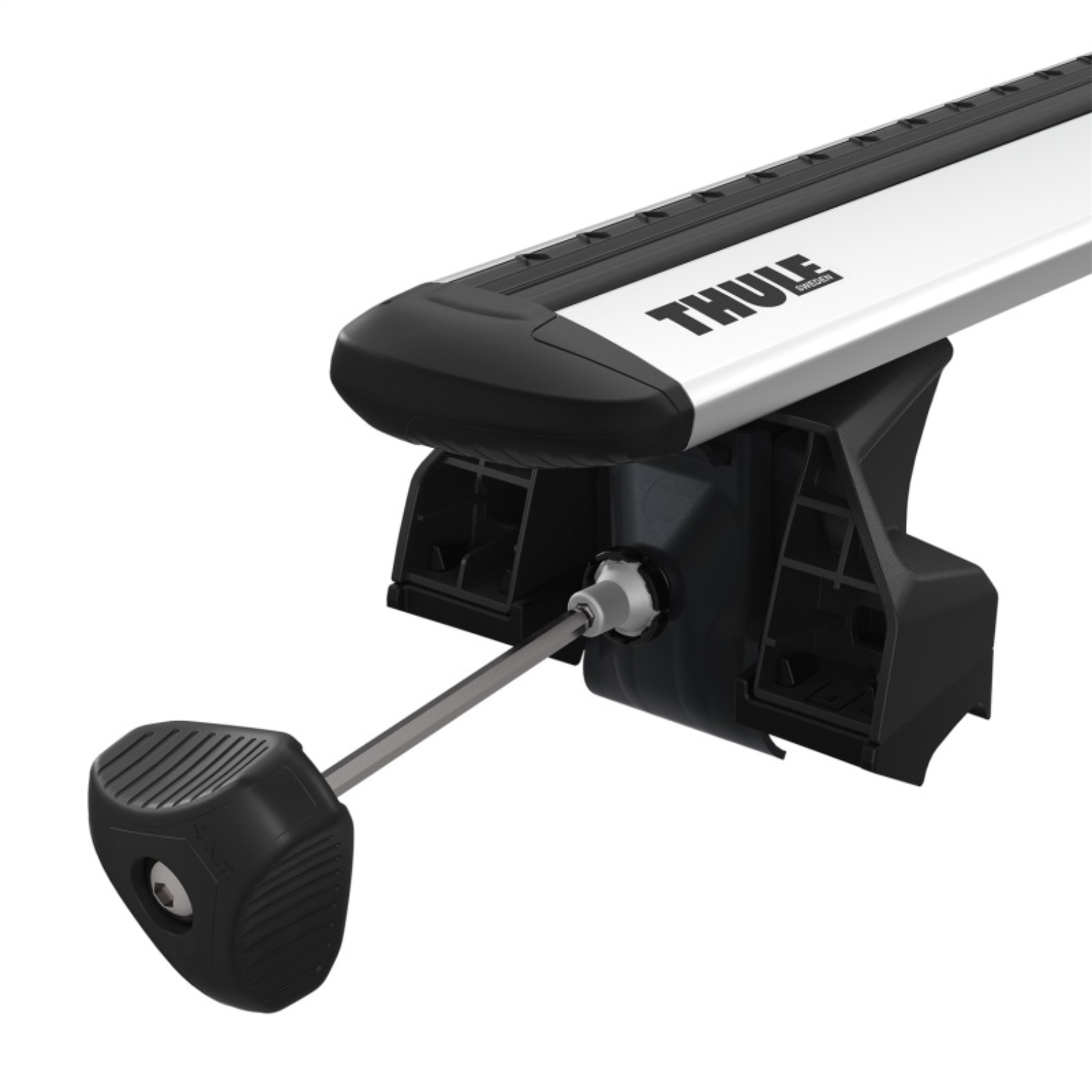 Picture of Thule THU Evo Foot Pack Roof Rack - 710601