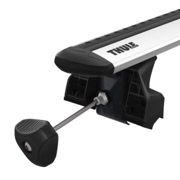 Picture of Thule THU Evo Foot Pack Roof Rack - 710601