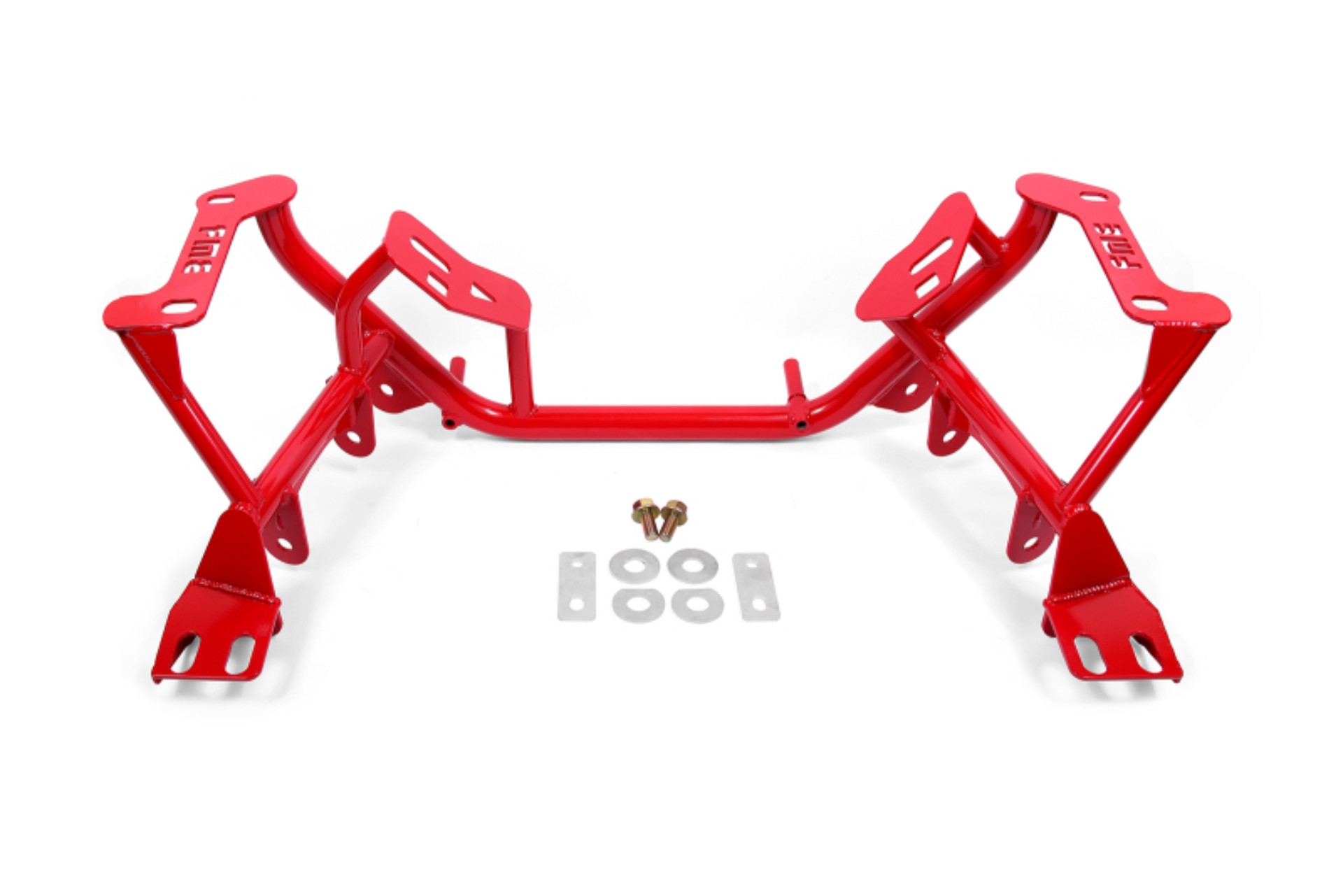 Picture of BMR Suspension BMR K-Members Crossmembers - KM741R