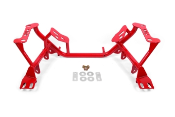 Picture of BMR Suspension BMR K-Members Crossmembers - KM741R
