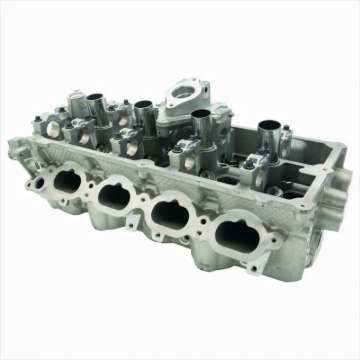 Picture of Ford Racing FR Cylinder Heads - M-6049-M50B