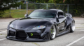 Picture of GReddy GRE RB Wide Body Kit - 66910401