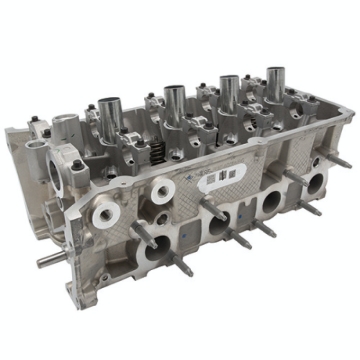 Picture of Ford Racing FR Cylinder Heads - M-6050-M50B