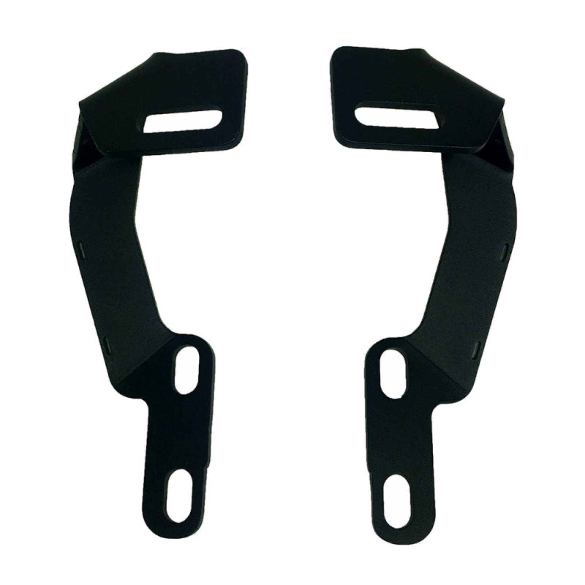 Picture of KC HiLiTES KCL Light Mounts - 73502