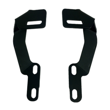 Picture of KC HiLiTES KCL Light Mounts - 73502