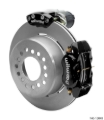 Picture of Wilwood WIL Dynapro Brake Kit Rear Big Brake Kits - 140-15843