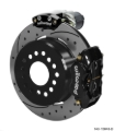 Picture of Wilwood WIL Dynapro Brake Kit Rear Big Brake Kits - 140-15843-D