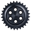 Picture of KraftWerks KRT Supercharger Pulleys - 159-99-7064