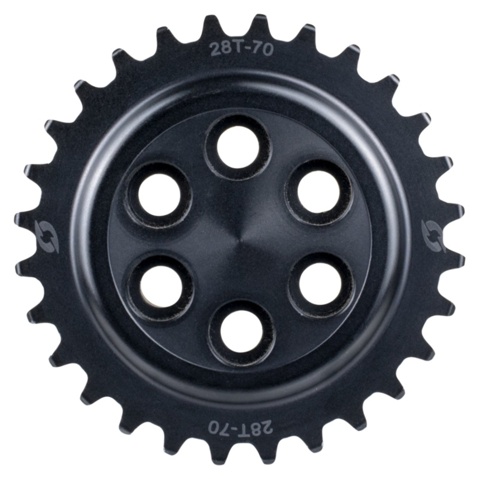Picture of KraftWerks KRT Supercharger Pulleys - 159-99-7064