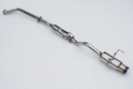 Picture of Invidia INV N1-Titanium Tips Catback - HS01AR1GTT