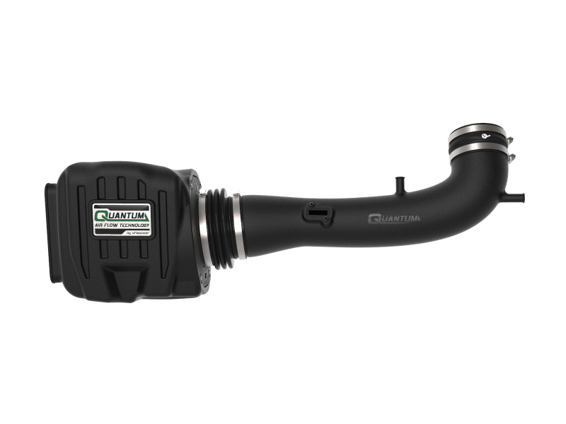 Picture of aFe Quantum Intakes Cold Air Intakes - 53-10030D