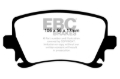 Picture of EBC Redstuff Brake Pad Sets - DP31518C