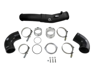 Picture of aFe Bladerunner I/C & Tubes Intercoolers - 46-20398-B