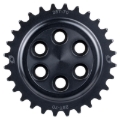 Picture of KraftWerks KRT Supercharger Pulleys - 159-99-7064