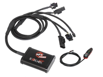 Picture of aFe Scorcher Module In-Line Modules - 77-46004