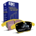 Picture of EBC Yellowstuff Brake Pad Sets - DP41517R