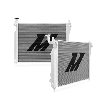 Picture of Mishimoto MM Radiators-Alum - MMRAD-WK2-12