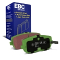 Picture of EBC Greenstuff Brake Pad Sets - DP21775