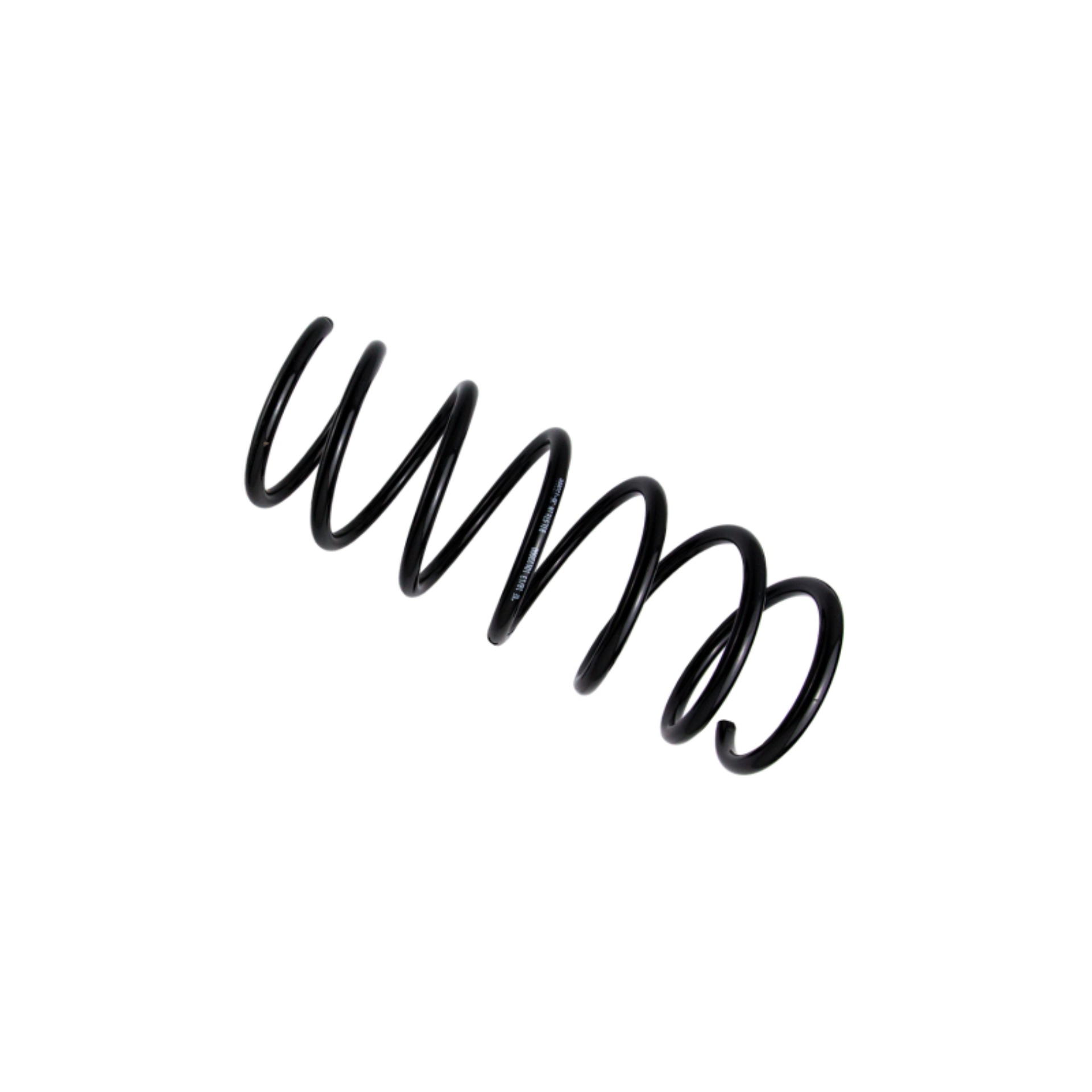 Picture of B3 OE Replacement - Coil Spring