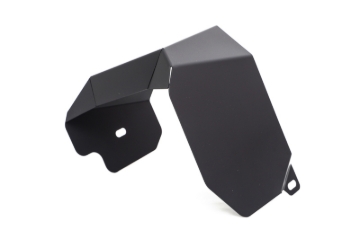 Picture of GrimmSpeed GRM Turbo Heat Shields - GRM092008