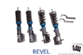 Picture of Revel RVL Touring Sport Coilovers - 1TR3CDLX012