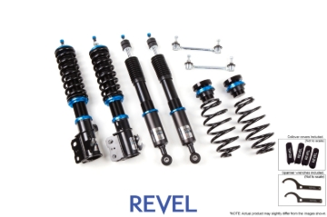 Picture of Revel RVL Touring Sport Coilovers - 1TR3CDTY005