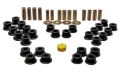 Picture of Energy Suspension ES Cntrl Arm Bushings-Black Bushing Kits - 11.3106G
