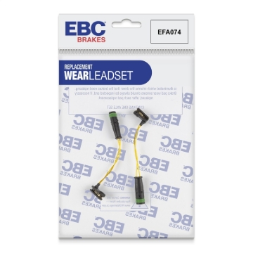 Picture of EBC Wear Leads Brake Hardware - EFA074