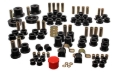 Picture of Energy Suspension ES Hyper-Flex Sets-Black Bushings - 11.18102G