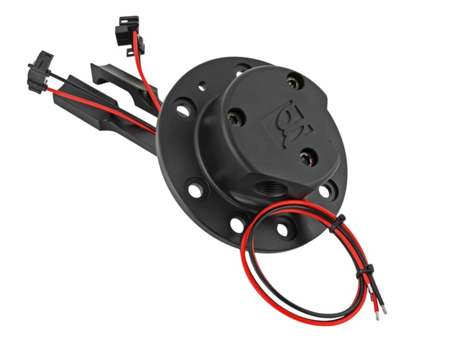 Picture of Grams Performance GP Fuel Pump Mount Fuel Pump Hangers - G2-05-0100