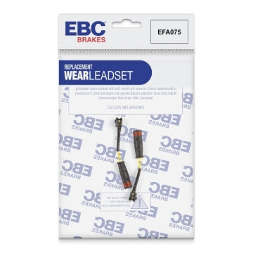 Picture of EBC Wear Leads Brake Hardware - EFA075