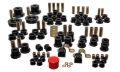 Picture of Energy Suspension ES Hyper-Flex Sets-Black Bushings - 11.18102G