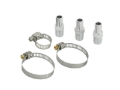 Picture of Grams Performance GP Fuel Pump Mount Fuel Pump Hangers - G2-05-0100