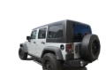 Picture of DV8 Offroad DVE Hard Tops Roofs - HT07SB42