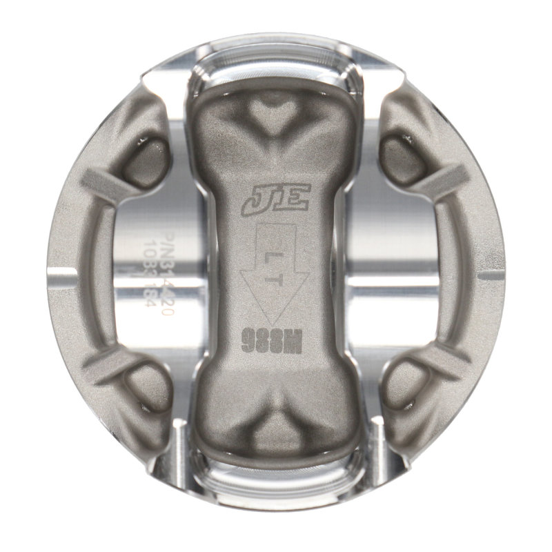 Picture of JE Pistons JE Single Pistons Left - 345871L