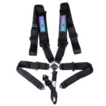 Picture of NRG Harness-5PT Seat Belts & Harnesses - SBH-B6PCBK