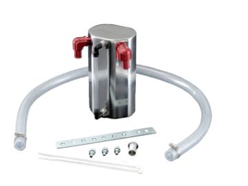 Picture of GReddy GRE Catch Can Oil Catch Cans - 13500602