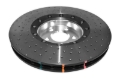 Picture of DBA 5000 Slot&Drill Rotors Brake Rotors - DBA52774SLVXD
