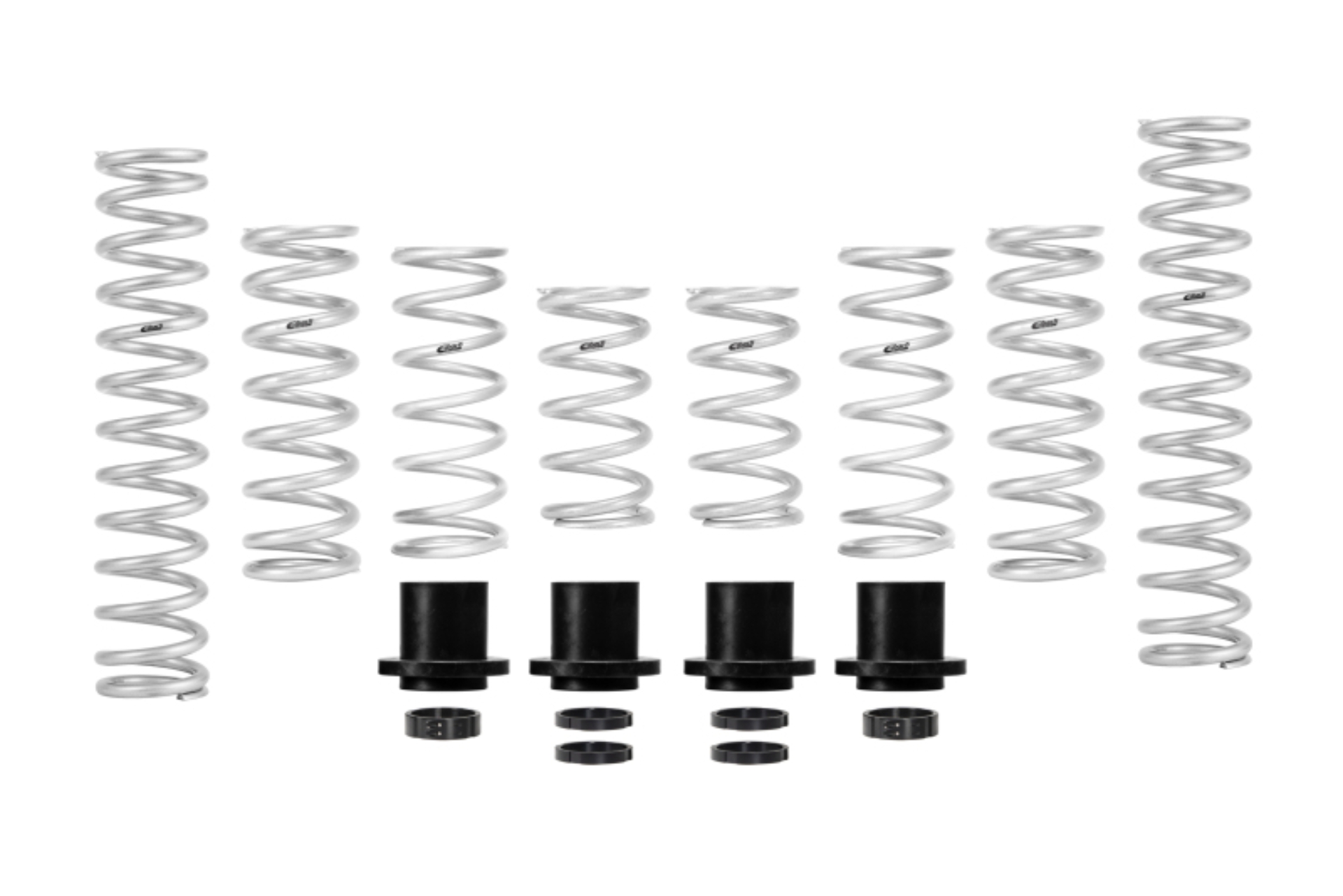 Picture of Eibach EIB Pro-UTV Kits Suspension Packages - E85-209-019-02-22