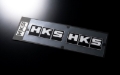 Picture of HKS Stickers Stickers/Decals/Banners - 51003-AK131
