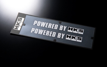 Picture of HKS Stickers Stickers/Decals/Banners - 51003-AK132