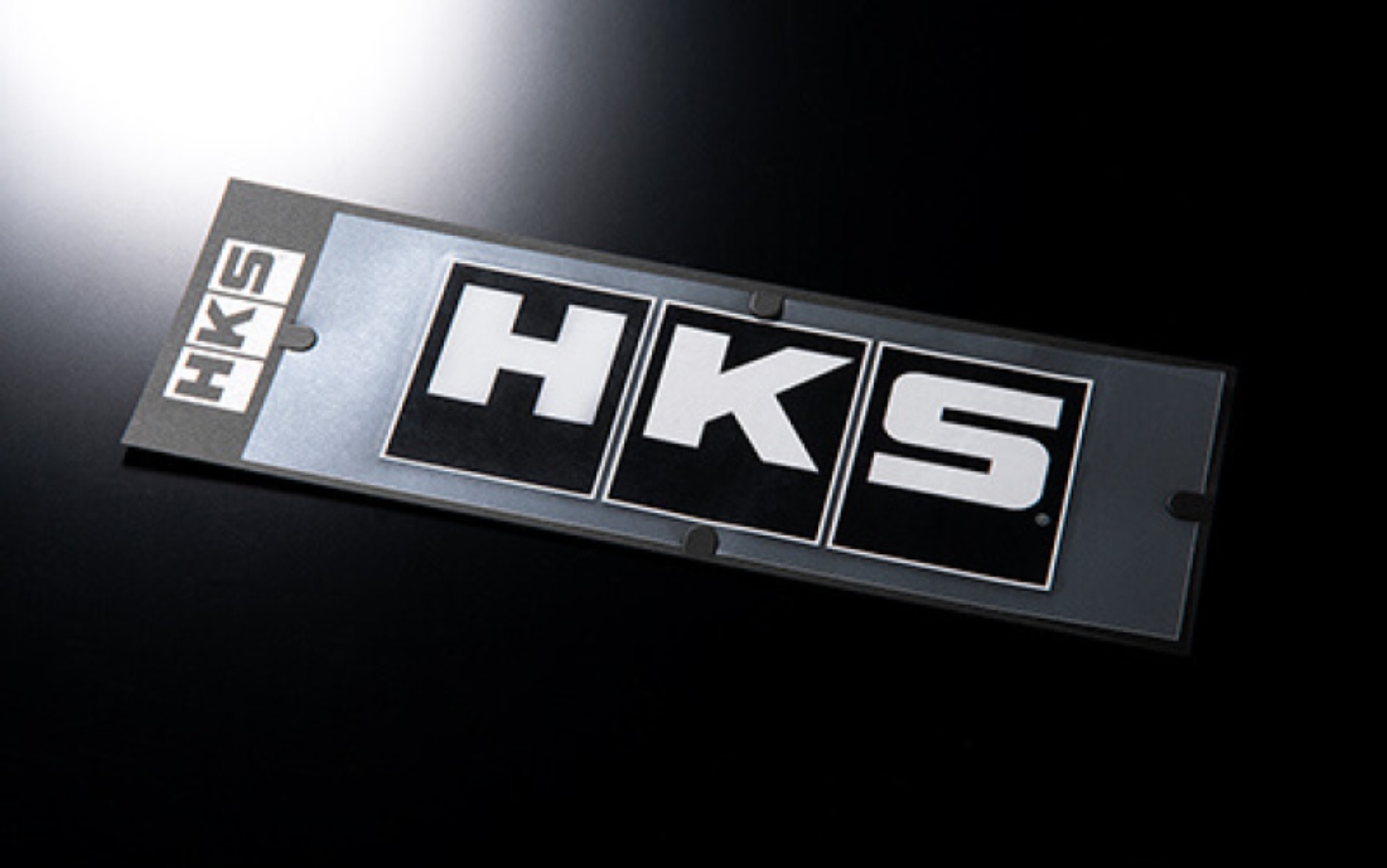 Picture of HKS Stickers Stickers/Decals/Banners - 51003-AK130