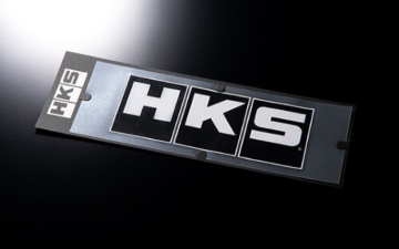 Picture of HKS Stickers Stickers/Decals/Banners - 51003-AK130