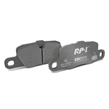 Picture of EBC RP-1 Brake Pad Sets - DP81858RP1