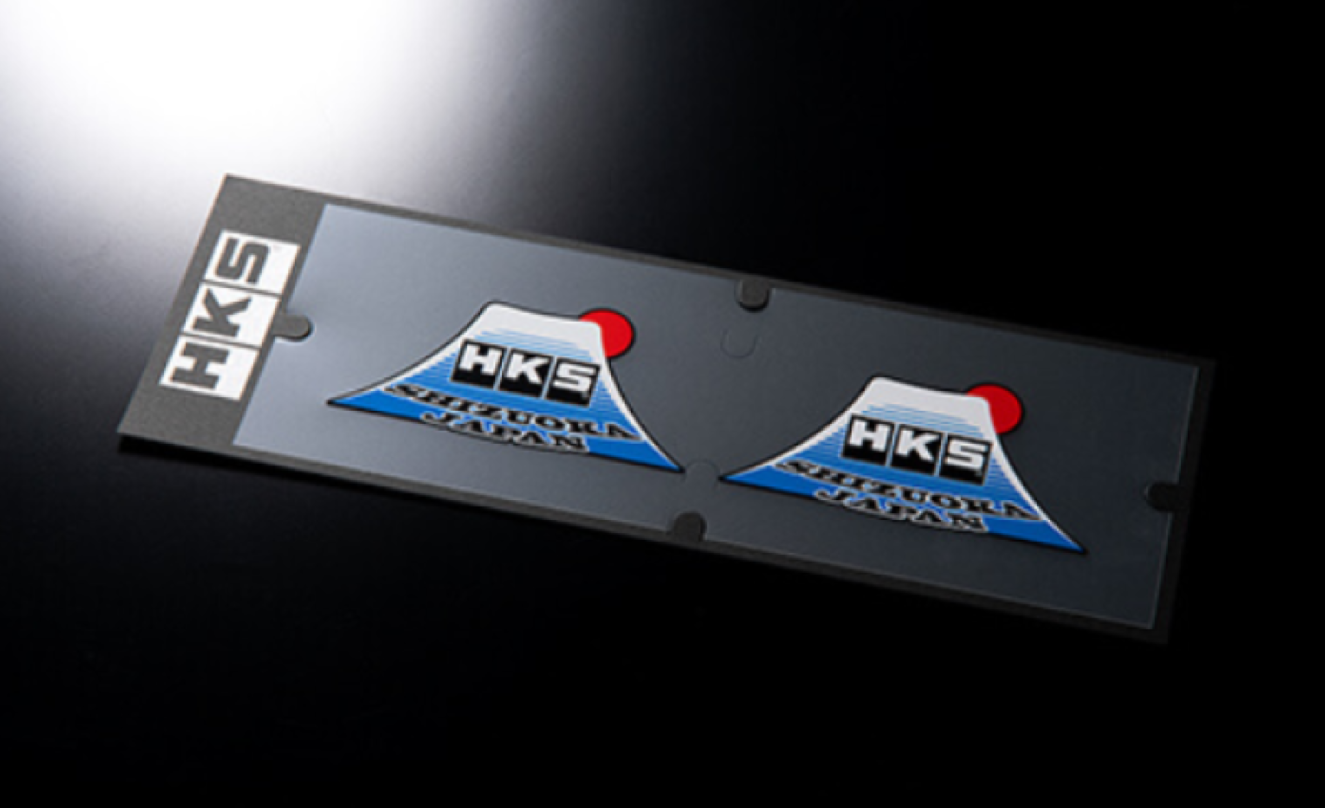 Picture of HKS Stickers Stickers/Decals/Banners - 51003-AK137