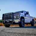 Picture of Westin WES HDX Grille Guards - 57-3995