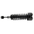 Picture of KYB Shocks & Struts Truck Plus Front Shocks and Struts - SR4077K